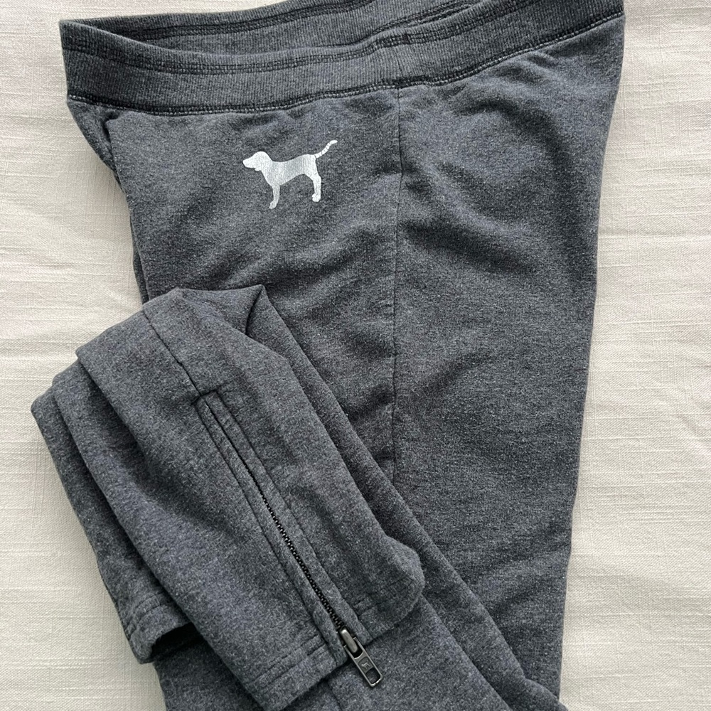 PINK Victoria’s Secret sweatpants